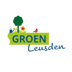 Logo Groen Leusden_vierkant