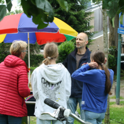 energiemarkt in Alandsbeek